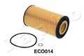 JAPKO Ölfilter 1ECO058 für ALFA ROMEO CADILLAC  passend für FIAT OPEL SAAB