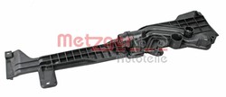 Halter Ausgleichsbehälter (Kühlmittel) METZGER AUTOTEILE 2140246 für X5 E53 BMW