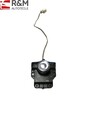 Orig. Mercedes W204 Schalter Drehknopf Regler Controller Comand A2048707658