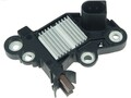 AS-PL ARE0182S Alternator Regulator for ,MERCEDES-BENZ
