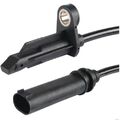 1x Sensor, Raddrehzahl HERTH+BUSS ELPARTS 70660132 passend für BMW MINI