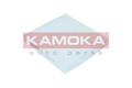 KAMOKA F420401 Innenraumfilter für RENAULT MERCEDES-BENZ NISSAN