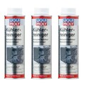 3x 300 ml Liqui Moly 3320 Kühler-Reiniger Kühlerreiniger