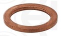 Elring Dichtung Dichtring Ölablassschraube für BMW E90 E36 E46 68-20 110.906