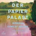 Der Papierpalast: 2 CDs | MP3 von Cowley Heller, Miranda | Buch | Zustand gut