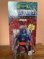 He-Man Masters of the Universe MOTU Origins Figur NEU OVP MOC NEW Spikor