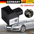 ESP Sensor Querbeschleunigung für VW T5 GOLF 4 AUDI A3 8L TT 8N 1J0907651A DE