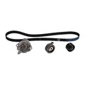 Zahnriemensatz mit Wasserpumpe für Alfa Fiat Stilo Barchetta 166 Zähne 71771589