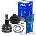 GSP ANTRIEBSWELLENGELENK SATZ passend für AUDI A3 TT SEAT LEON TOLEDO SKODA
