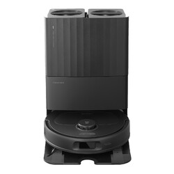 ROBOROCK Roborock Qrevo PLUS Saug-Wisch-Roboter