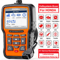 2024 FOXWELL NT510 Elite Profi KFZ OBD2 Diagnosegerät Auto Scanner TPMS EPB SAS