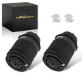 Paar Hinten Luftfeder Federbalg for Mercedes-Benz E-Klasse W212 T-Model S212
