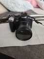 Canon PowerShot S5 IS 8.0MP Digitalkamera