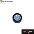 UMLENKFÜHRUNGSROLLE KEILRIPPENRIEMEN 54-0765 FÜR MERCEDES-BENZ GLE E-CLASS 2.1L