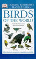Vögel der Welt Taschenbuch C.J.O., Greensmith, Alan Harrison