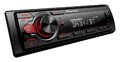 Pioneer MVH-330DAB Autoradio mit DAB+ Empfänger und USB