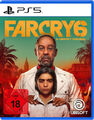 ps5 Spiele FAR CRY 6  NEU & OVP!
