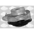1x ORIGINAL® Sasic Federbeinstützlager Vorne, Links für Opel MOVANO C Kasten