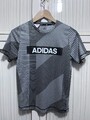 Adidas Trikot Originals Junior Boys T Shirt Schwarz Weiß Gr 158 11-13 Jahre