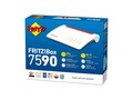 AVM FRITZ!Box 7590 DSL Modem und High End WLAN Router AC+N DECT Basis OVP