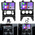 64GB Apple Carplay Android 13 Autoradio Für PEUGEOT 3008 5008 2009-2015 + Kamera