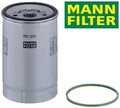 MANN-FILTER WK1070x Kraftstofffilter Kraftstoffilter 