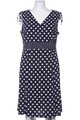Betty Barclay Kleid Damen Dress Damenkleid Gr. EU 44 Marineblau #g0fdwzs