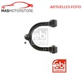 QUERLENKER LENKER RADAUFHÄNGUNG FEBI BILSTEIN 100259 P FÜR MERCEDES-BENZ