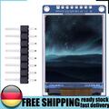 1.8inch LCD Display Module RGB TFT ST7735S Drive IC 128x160 Resolution