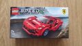 LEGO Speed Champions Ferrari F8 Tributo - 76895 (Ferrari) (Lego)