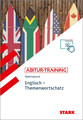 STARK Englisch - Abitur-Training - Themenwortschatz | Rainer Jacob | Bundle