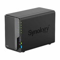 Synology DiskStation DS224+ NAS-Gehäuse