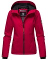Marikoo Damen Frühling Übergangs Jacke Frühjahr Sommer Übergansjacke NEU B862
