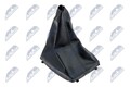 NTY Schalthebelverkleidung für FORD Focus C-Max (DM2)