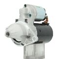 Neu  Anlasser passend für Opel 1.1 kw 12  Volt 0001107401+