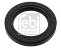 FEBI BILSTEIN 05627 Wellendichtring, Ölpumpe für FORD