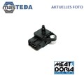 82169 MAP SENSOR DRUCKSENSOR SAUGROHRDRUCK MEAT & DORIA FÜR LAND ROVER