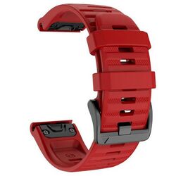 Für Garmin Fenix 8 7 7X 6 6X 5 5X Plus 3 Tactix Epix Pro Quickfit Nylon Armband