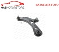QUERLENKER LENKER RADAUFHÄNGUNG VORNE LINKS MOOG SZ-WP-13855 I NEU OE QUALITÄT