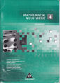 Mathematik Neue Wege 4 Arbeitsheft ISBN 978-3-507-85598-4