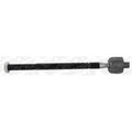 MONROE L29223 Axialgelenk Spurstange für VW Touareg (7P5, 7P6) für AUDI Q7 (4LB)