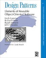 Design Patterns | Erich Gamma, Richard Helm, Ralph E. Johnson, John Vlissides