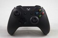 Original Microsoft Xbox ONE Wireless Controller Schwarz - GEBRAUCHT