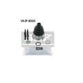 SKF Achsmanschettensatz vorne innen für Audi A3 TT Seat Leon Skoda Octavia VW
