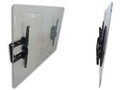Monitor Wandhalterung LED LCD PC TV neigbarer Halter Wandhalter VESA 400 600 800