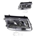 JOHNS Hauptscheinwerfer links rechts H7/H1 für VW Passat Variant 3B5 3B2