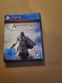 Assassin's Creed: The Ezio Collection (Sony PlayStation 4)