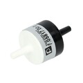 ORIGINAL® Pierburg Ladedruckregelventil für VW GOLF IV GOLF V POLO II PASSAT
