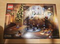 Lego Harry Potter Adventskalender 76404 Neu OVP