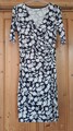 Kleid  Gr. S  TOP Gerry Weber / HV Society ETUIKLEID